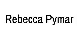 Rebecca Pymar